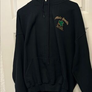Main South Irish Hoodie